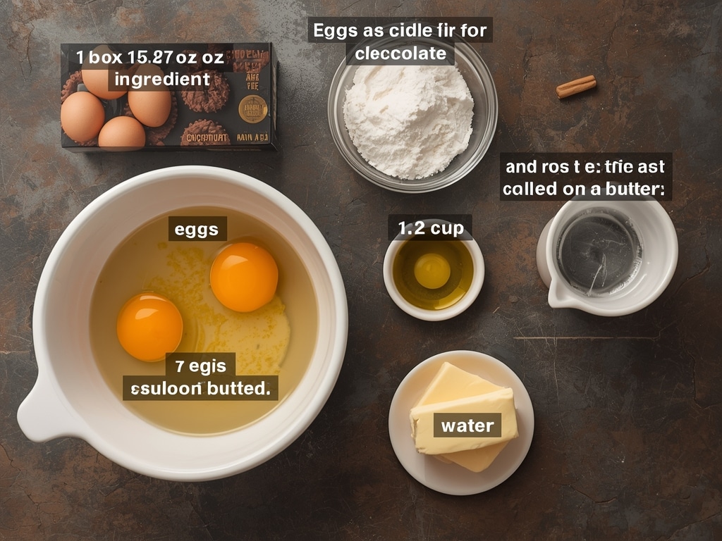 Starbucks Cake Pop Recipe (Easy Copycat): The BEST Secret 2 Starbucks Cake Pop Recipe (Easy Copycat) - Process or ingredients