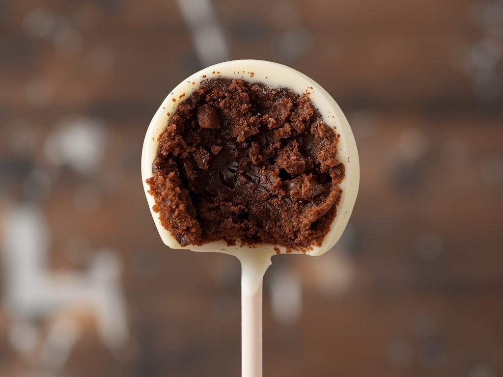 Starbucks Cake Pop Recipe (Easy Copycat): The BEST Secret 1 Starbucks Cake Pop Recipe (Easy Copycat) - Detail or variation