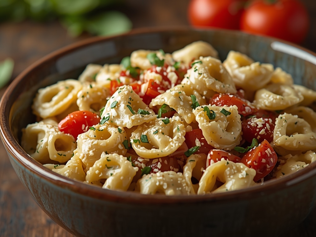 best grinder tortellini salad - Detail or variation