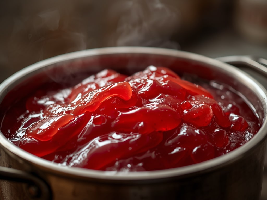 dr ashton jello diet recipe - Detail or variation