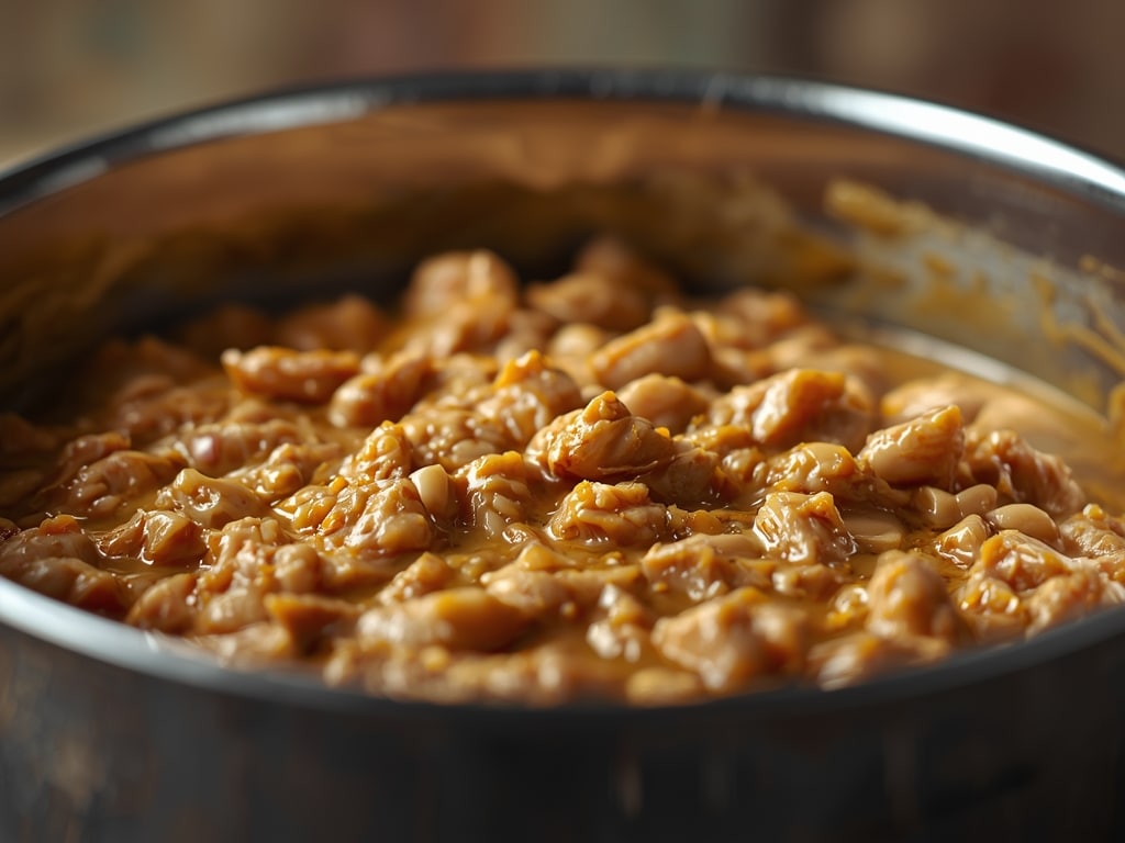 canned tuna recall - Detail or variation