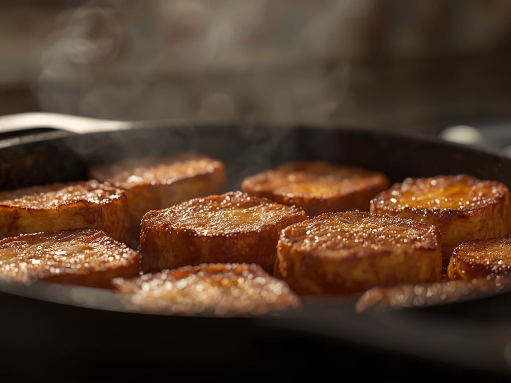 French Toast Recipe: The Easiest, Most Delicious Ever! 2 french toast recipe - Detail or variation