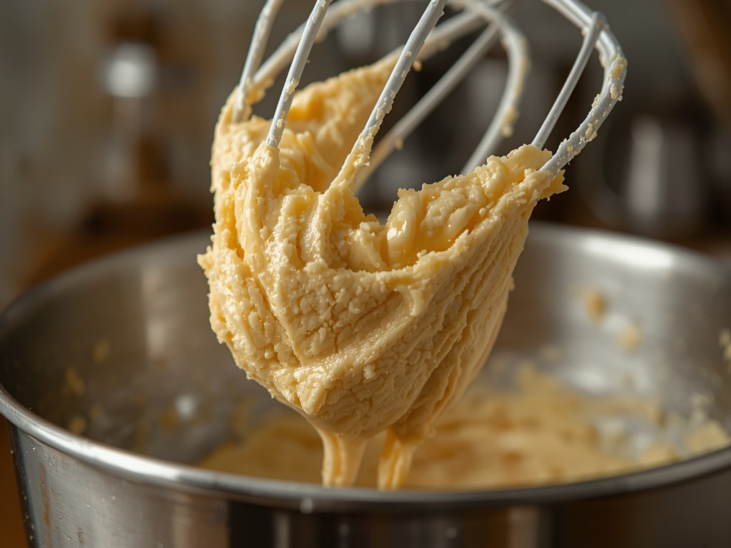 Japanese Cheesecake: The ULTIMATE, Easy, & Fluffy Recipe 1 japanese cheesecake - Detail or variation